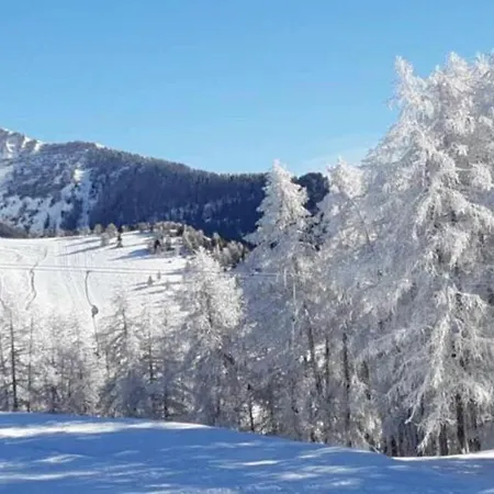 Appt A Pied Des Pistes Apartment Ancelle